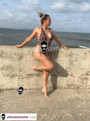 Te Gustan Chiquitas, Sabrosas Y Manejables? Soy Tu OpcióN, Escorts en Guadalajara, México — 23 años