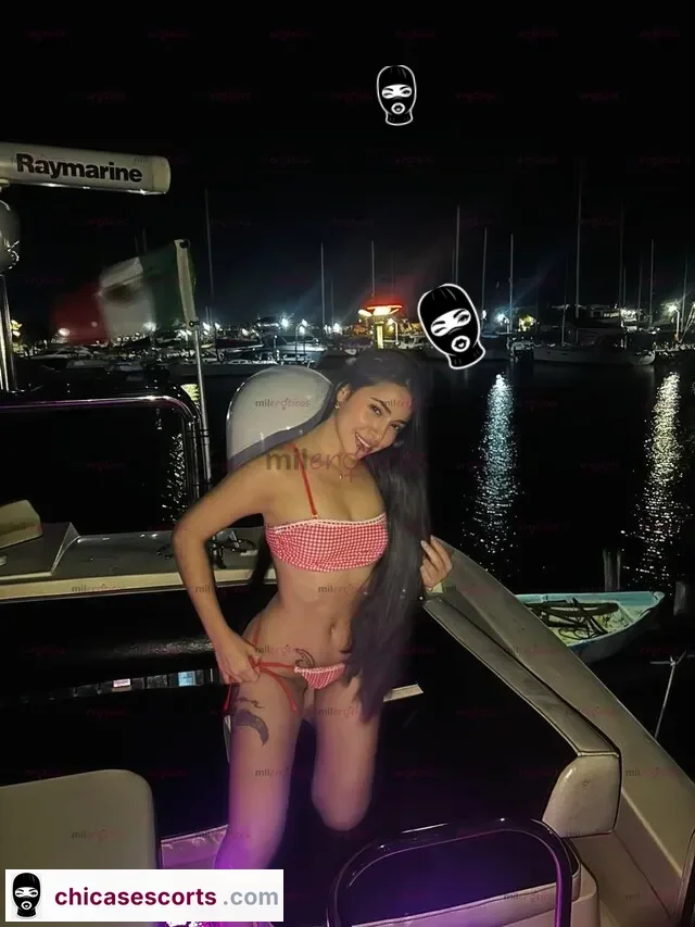 Foto de Teticas Paraditas Nalgas Firmes Y Redonditas... Llego Cn Lenceria Karen Colombia — imagen 4