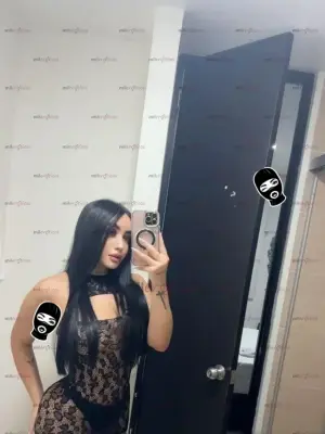 Tifannyhermosa Escort Deliciosa Asi Como Te Gusta, Escorts en Medellín — 18 años