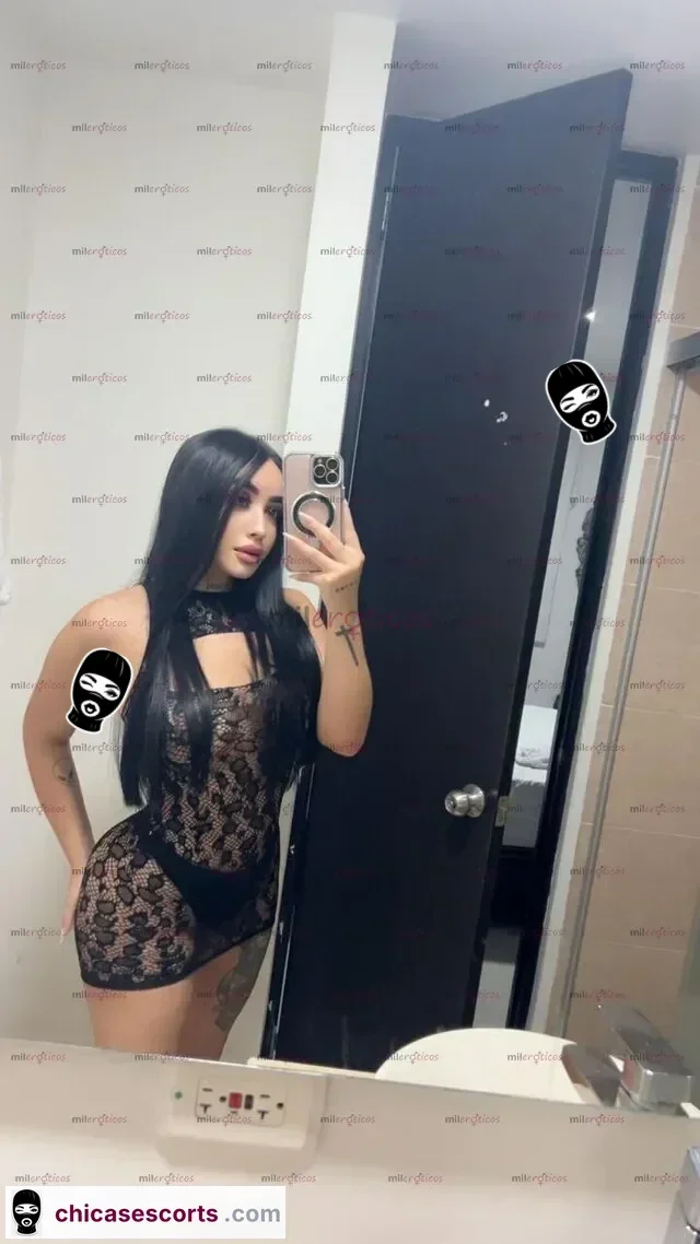 Foto de Tifannyhermosa Escort Deliciosa Asi Como Te Gusta — foto de perfil verificado