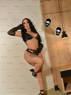 Tifannyhermosa Escort Deliciosa Asi Como Te Gusta, Escorts en Medellín — 18 años