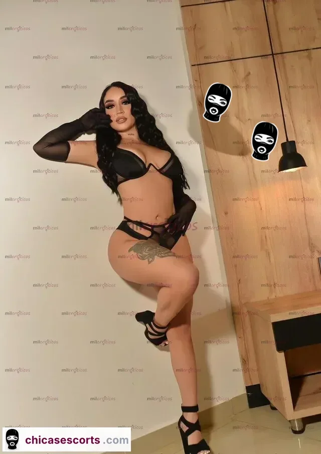 Foto de Tifannyhermosa Escort Deliciosa Asi Como Te Gusta — imagen 3