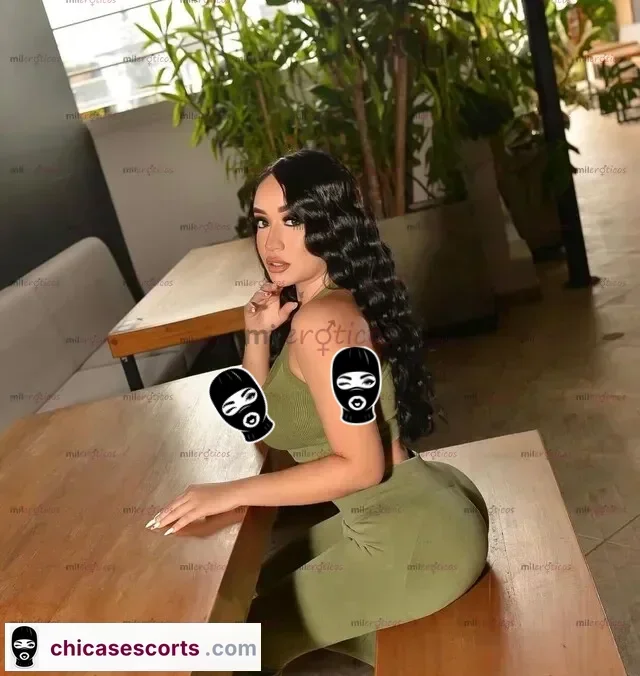 Foto de Tifannyhermosa Escort Deliciosa Asi Como Te Gusta — imagen 5