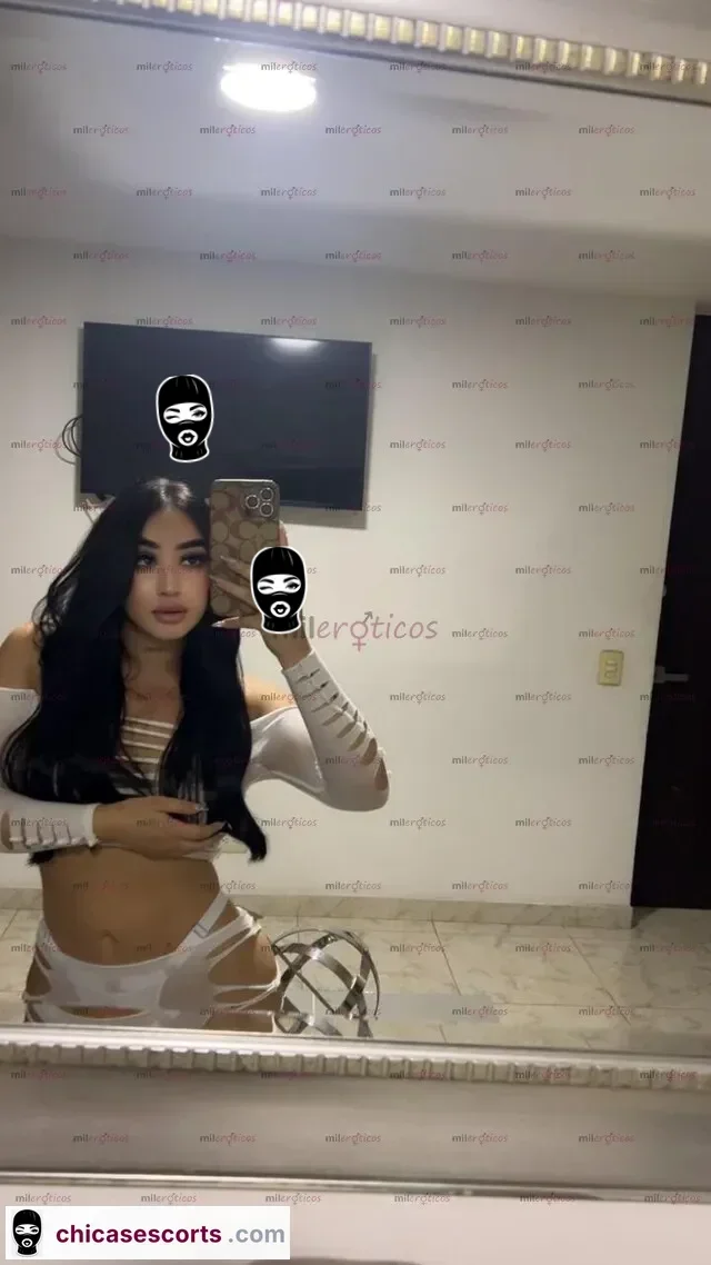 Foto de Tifannyhermosa Escort Deliciosa Asi Como Te Gusta — imagen 7