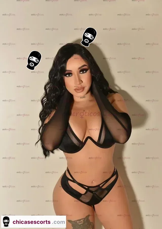 Foto de Tifannyhermosa Escort Deliciosa Asi Como Te Gusta — imagen 8