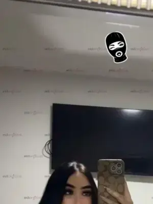 Tifannyhermosa Escort Deliciosa Asi Como Te Gusta, Escorts en Medellín, Colombia — 18 años