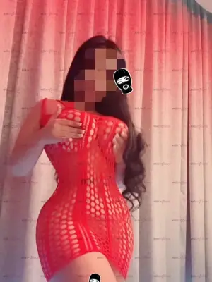 Top Real Romina Cury & Deliciosa Soy Independiente, Escorts en Guadalajara, México — 21 años