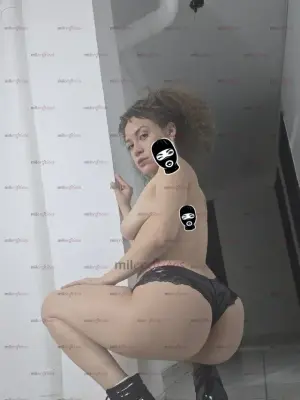 Tu Crespa Fogosa Te Dejare Sin Alient0 Y Sin Leche, Escorts en Bogotá — 35 años