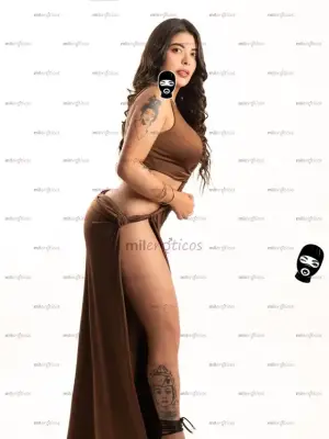 Tu FantasíA Hecha Realidad, Escorts en Guadalajara, México — 18 años