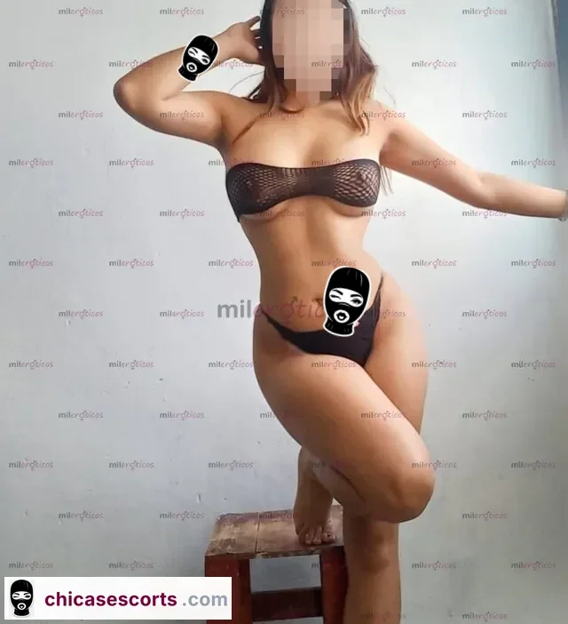 Foto de Tu Nenita Cachonda Y Sexxxy Disponible ((Danna)))...., Escorts en Aguascalientes, México