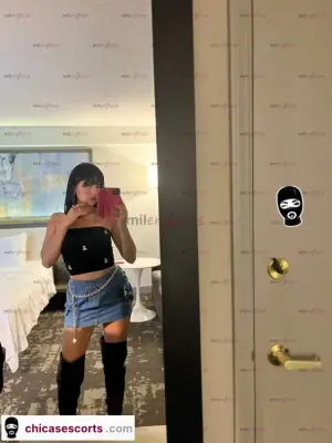 Un Gusto Soy Paola Papasito Una Chica ExóTica Y Muy Arrecha, Escorts en Cali — 35 años