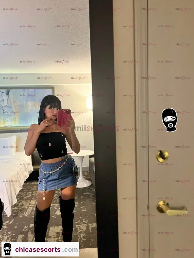 Foto de Un Gusto Soy Paola Papasito Una Chica ExóTica Y Muy Arrecha — foto de perfil verificado