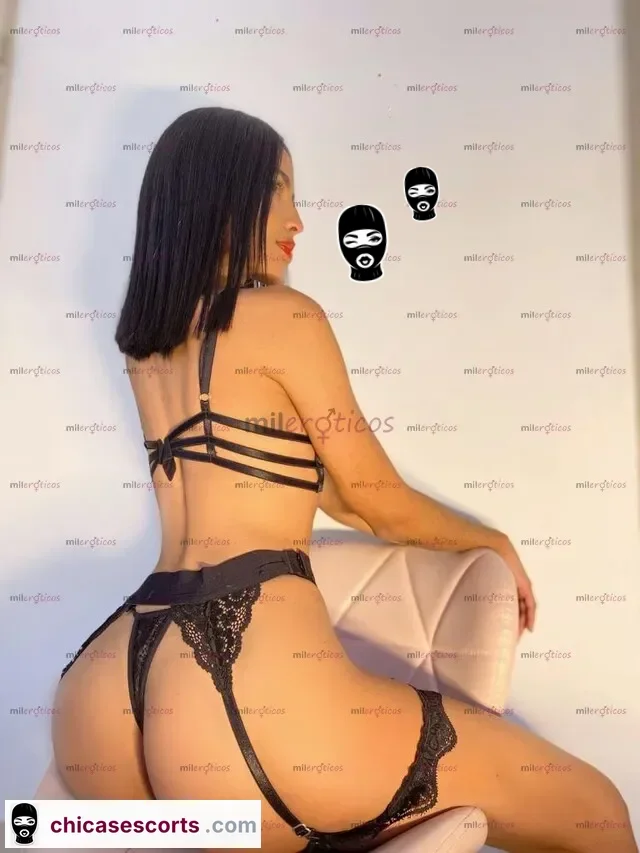 Foto de Una Colombiana Muy Linda Disponible Para Ti — imagen 3