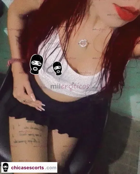 Foto de Una Verdadera Chica Petit — foto de perfil verificado