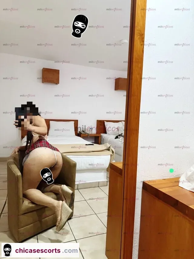 Foto de Universitaria Caliente Fogosa Ven A Tomar Mi Cuerpo Lleno De PasióN — imagen 3