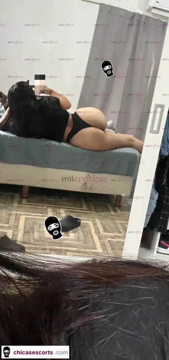 Foto de Universitaria Caliente Fogosa Ven A Tomar Mi Cuerpo Lleno De PasióN — imagen 5