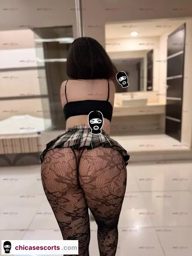 Foto de Ya Quiero Que Me Tengas En Tu Cama Para Que Grite Tu Nombre Mientras La Metes — foto de perfil verificado