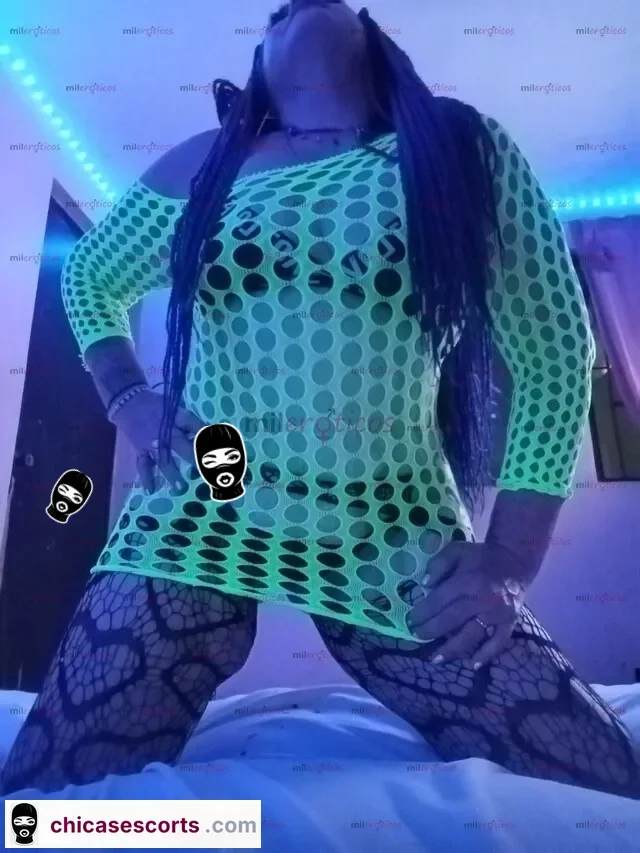 Foto de Yatziry Madurita Estrechita C Lugar X $600 Serv Completo — foto de perfil verificado