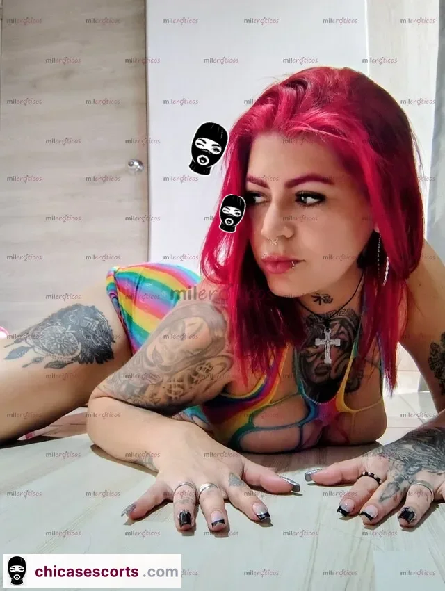 Foto de De Nuevo En Tu Ciudad Tu Diablita Tetona Y Chupona Q Te Complacerá Enormemente — foto de perfil verificado