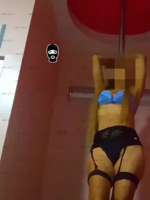 Delgada Bonita Con Lugar Confiable Oral Natural Y 69, Escorts en Querétaro — 24 años