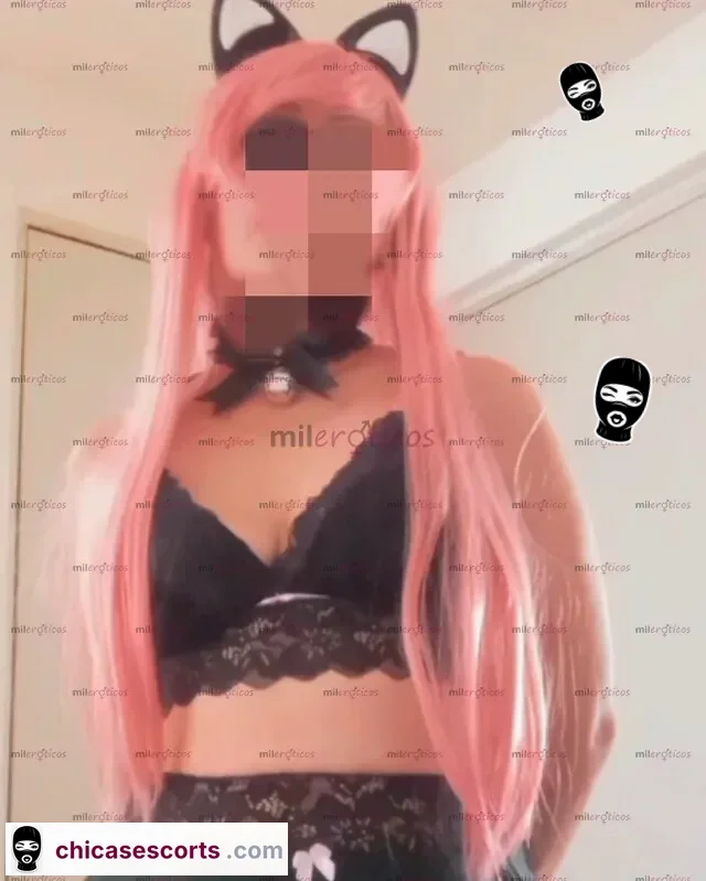 Foto de Delgada Bonita Con Lugar Confiable Oral Natural Y 69 — foto de perfil verificado