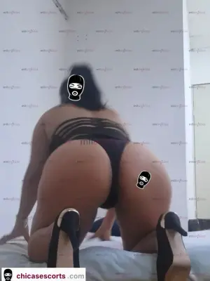 Disfruta Un Rico Momento Desestrezate Y Cumple Fantasias Una Chica Amable Cachon, Escorts en Aguascalientes, México — 18 años