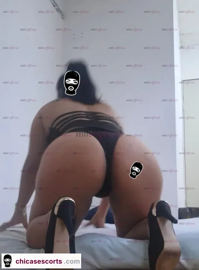 Foto de Disfruta Un Rico Momento Desestrezate Y Cumple Fantasias Una Chica Amable Cachon — foto de perfil verificado