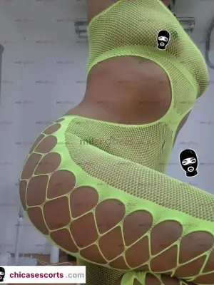 Disfruta Un Rico Momento Desestrezate Y Cumple Fantasias Una Chica Amable Cachon, Escorts en Aguascalientes, México — 18 años