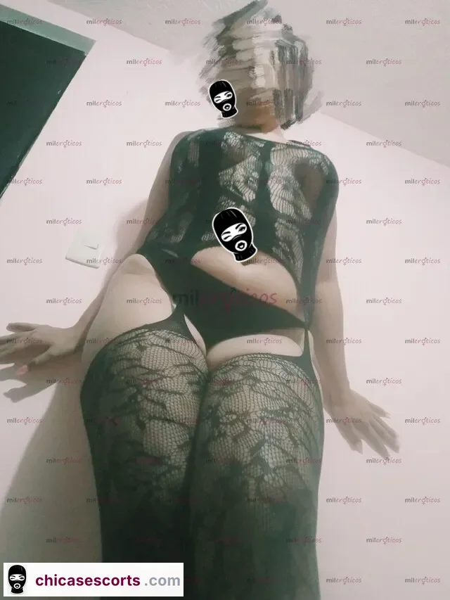 Foto de Disponible Servicio, Escorts en Querétaro, México