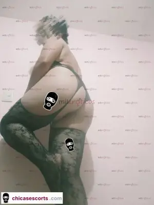 Disponible Servicio, Escorts en Querétaro, México — 23 años