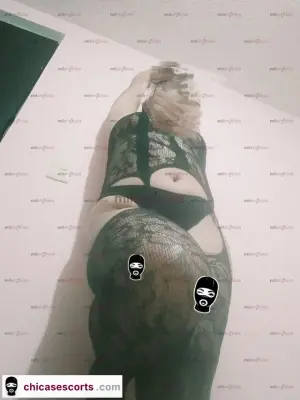 Disponible Servicio, Escorts en Querétaro — 23 años