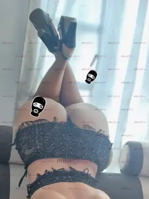 Dispuesta A Complacerte Bebé Carita Angelical Ale, Escorts en Bogotá — 28 años