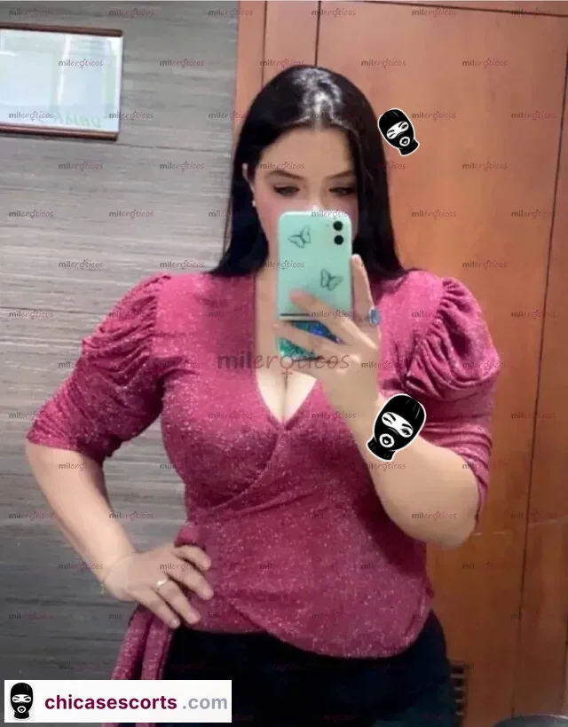 Foto de Dulce Venezolana Nivel Vip En Tlalpan Jovencita Real Garantizó Imagen — imagen 10