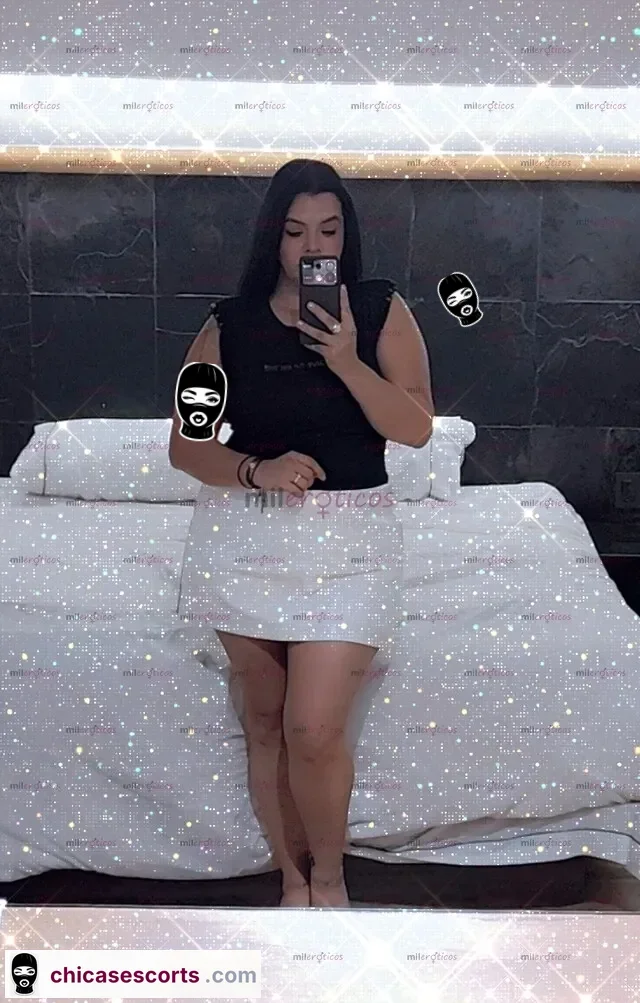 Foto de Dulce Venezolana Nivel Vip En Tlalpan Jovencita Real Garantizó Imagen — imagen 3