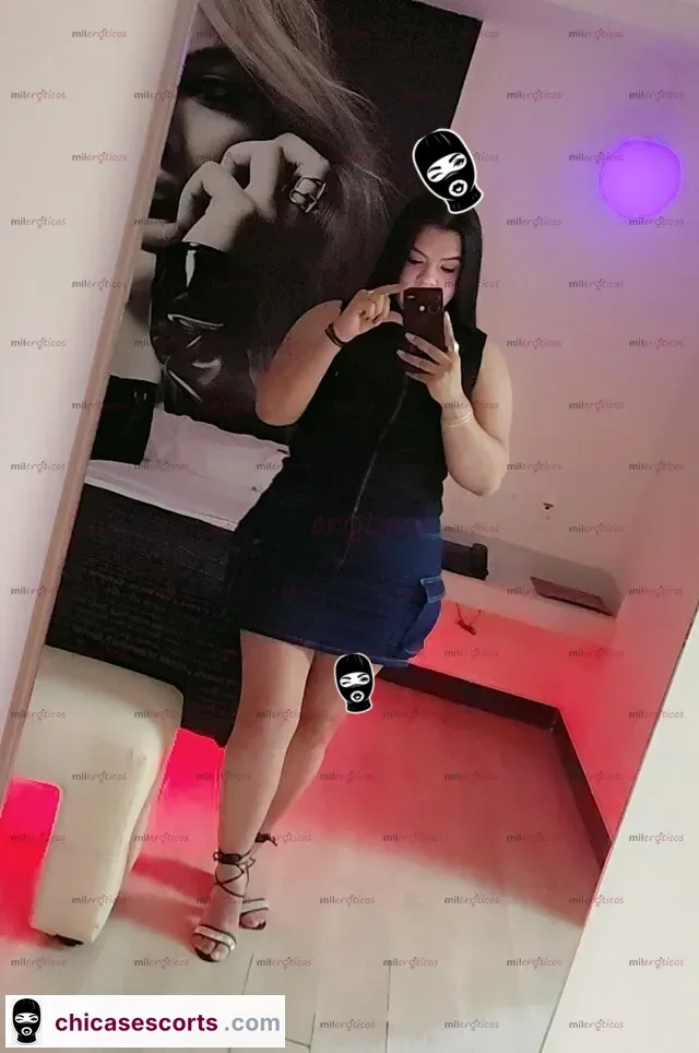 Foto de Dulce Venezolana Nivel Vip En Tlalpan Jovencita Real Garantizó Imagen — imagen 4