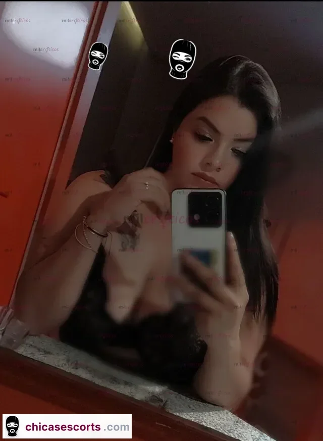 Foto de Dulce Venezolana Nivel Vip En Tlalpan Jovencita Real Garantizó Imagen — imagen 9