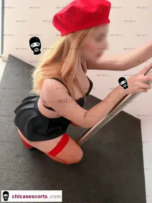 18 AñOs, Escorts en Guadalajara, México — 18 años