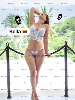 1900 Bella, Escorts en Bogotá, Colombia — 19 años