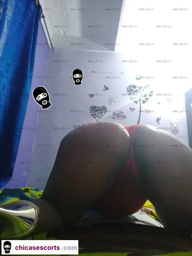 Foto de Alejandra MáS Ardiente Que Nunca Con Muchas Ganas De Leche — imagen 6