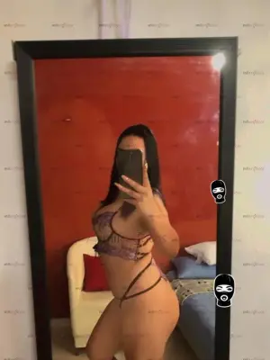 Amable, Escorts en Querétaro — 21 años