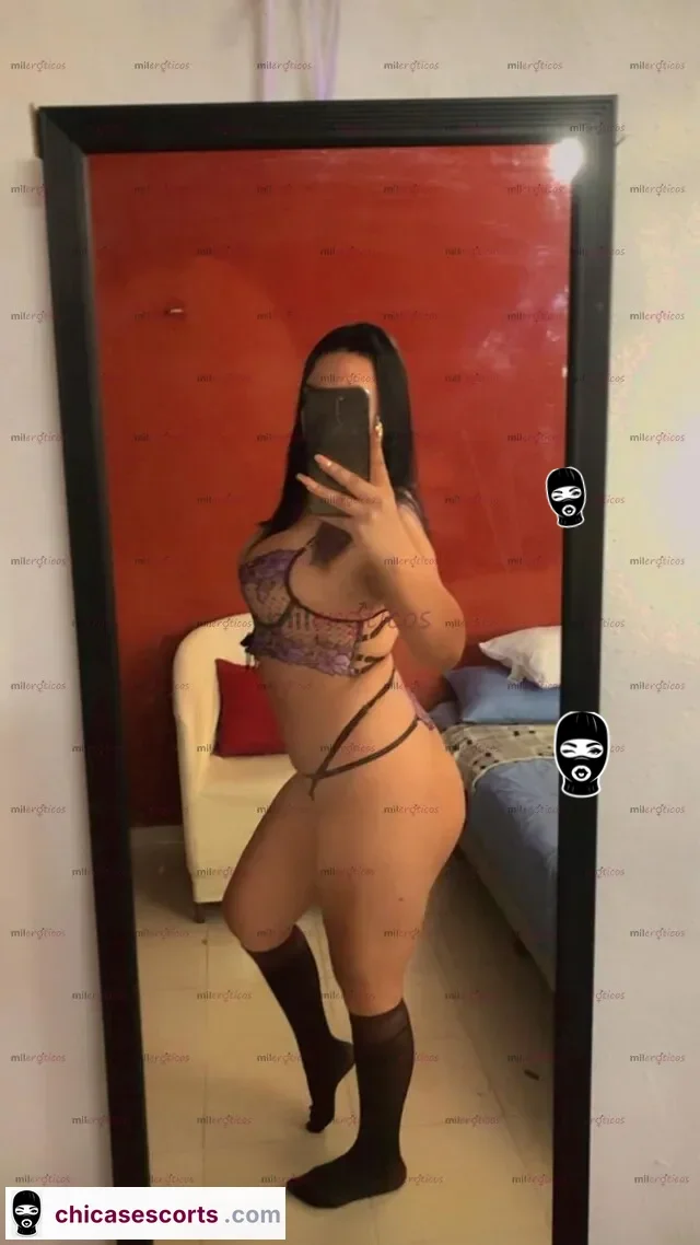 Foto de Amable, Escorts en Querétaro, México