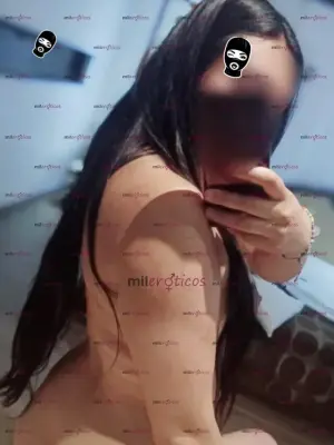 Ambar Sexy Pelinegra Con Ganas De Coger Toda La Nocheamor, Escorts en Aguascalientes — 18 años