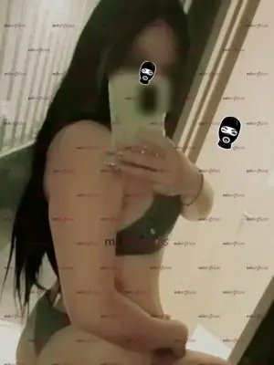 Ambar Sexy Pelinegra Con Ganas De Coger Toda La Nocheamor, Escorts en Aguascalientes, México — 18 años