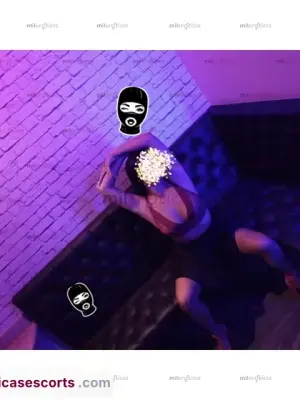 áMber Muy Guapa, Super HigiéNica, Sexy, Amable, Buena Onda, Escorts en Guadalajara, México — 18 años