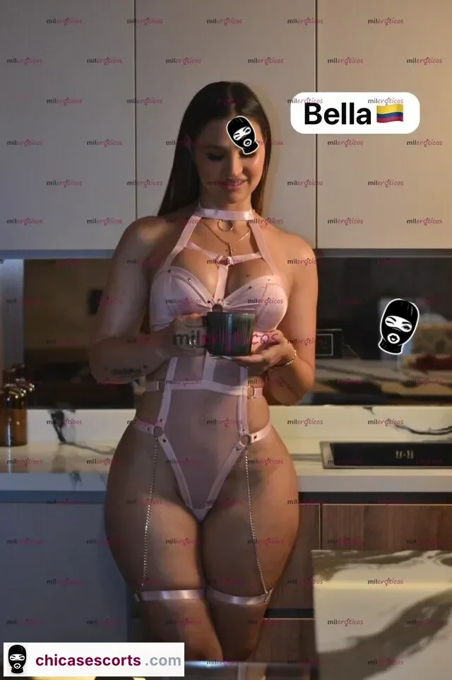 Foto de Bella — foto de perfil verificado
