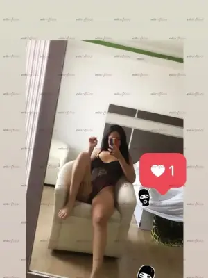 Cachonda Y Complaciente Me Llamo Eva 100% Real Llamame, Escorts en Guadalajara — 18 años