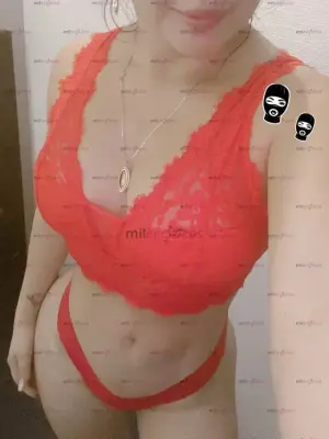 Chaparrita Sexy Colombiana Caliente Apasionada, Escorts en Querétaro — 24 años