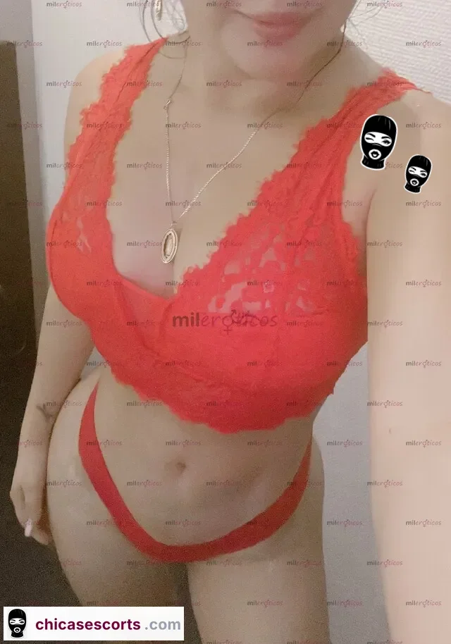 Foto de Chaparrita Sexy Colombiana Caliente Apasionada — foto de perfil verificado