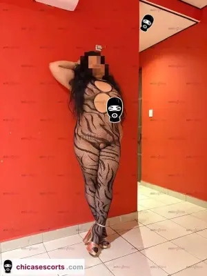 Chica Bonita Y Sensual Lista Para Cumplir Tus FantasíAs LláMame 7441593382!, Escorts en Bogotá — 20 años