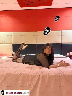 Chica Bonita Y Sensual Lista Para Cumplir Tus FantasíAs LláMame 7441593382!, Escorts en Bogotá — 20 años